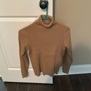 Ribbed soft material